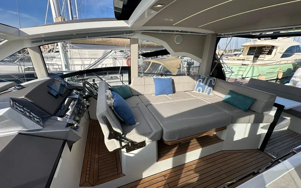 slider 12 Galeon  425 Hts