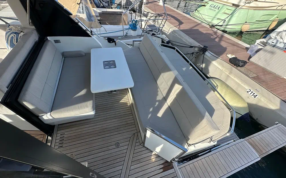 slider 17 Galeon  425 Hts