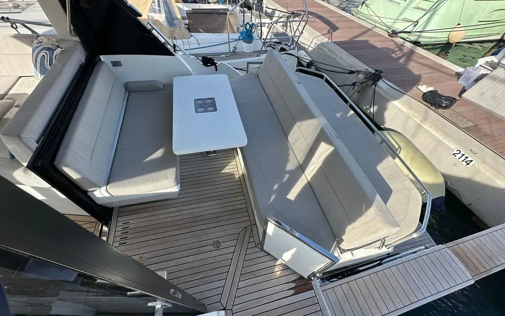 slider 18 Galeon  425 Hts