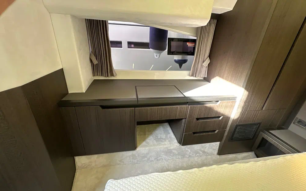 slider 19 Galeon  425 Hts