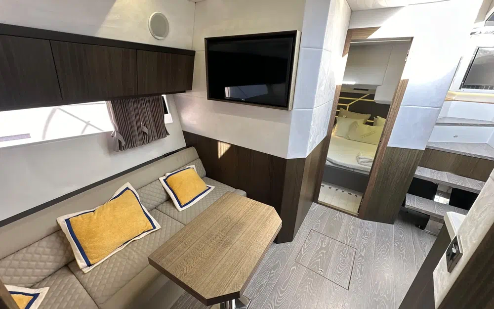 slider 22 Galeon  425 Hts