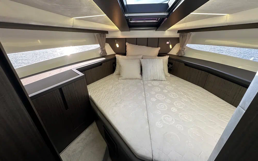 slider 24 Galeon  425 Hts