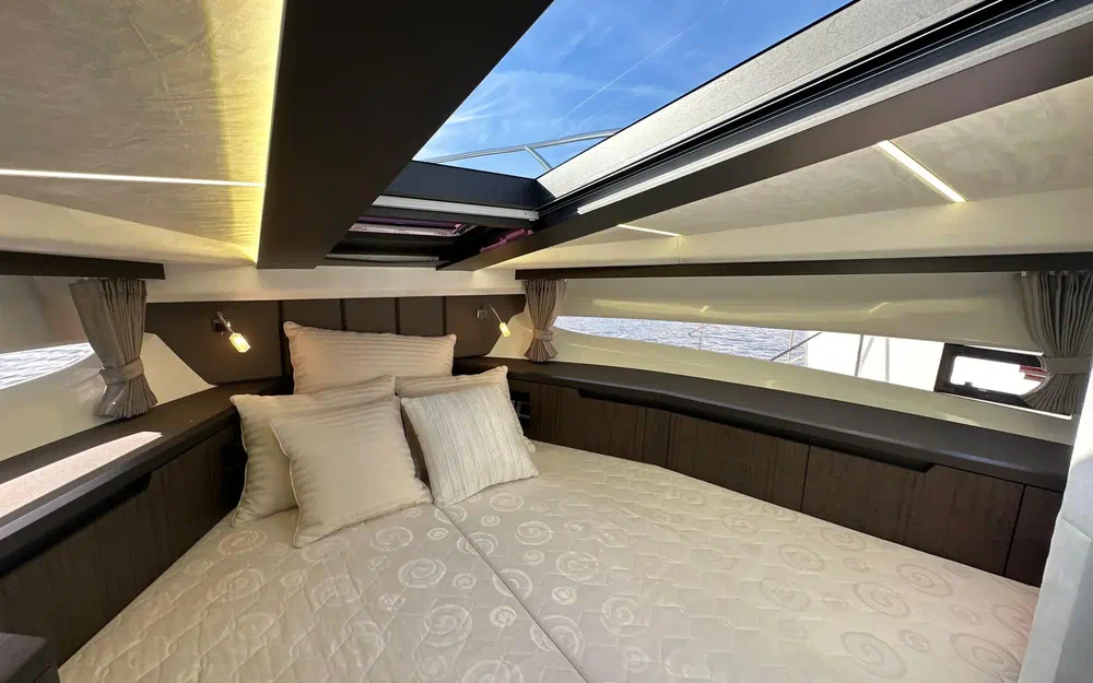 slider 25 Galeon  425 Hts