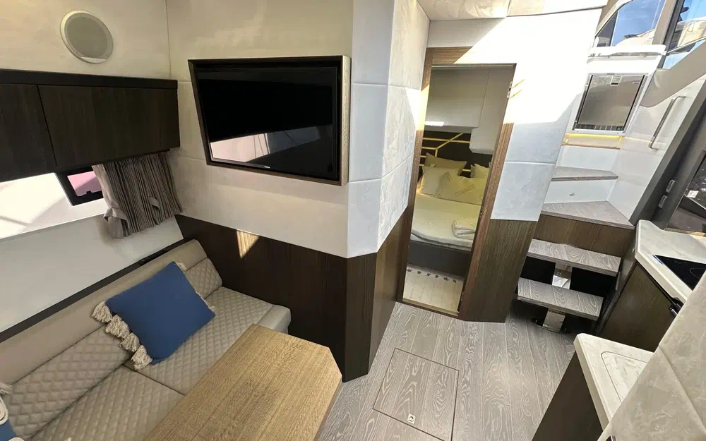 slider 27 Galeon  425 Hts