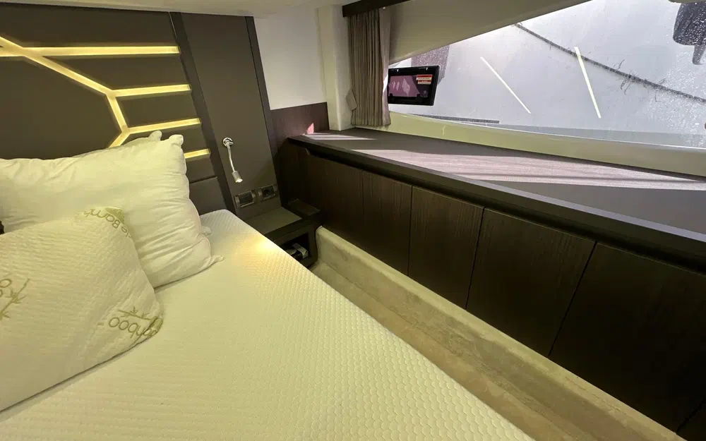 slider 28 Galeon  425 Hts