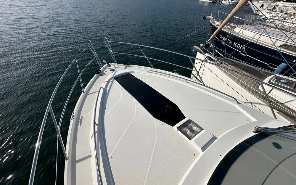 slider 2 Galeon  425 Hts