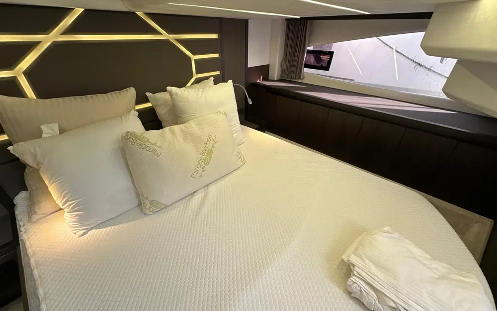 slider 30 Galeon  425 Hts