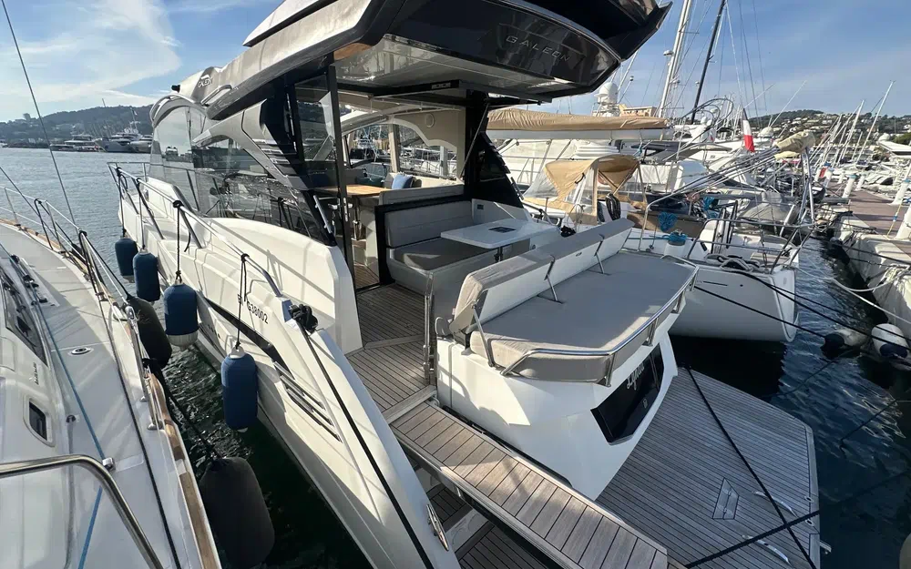 slider 4 Galeon  425 Hts