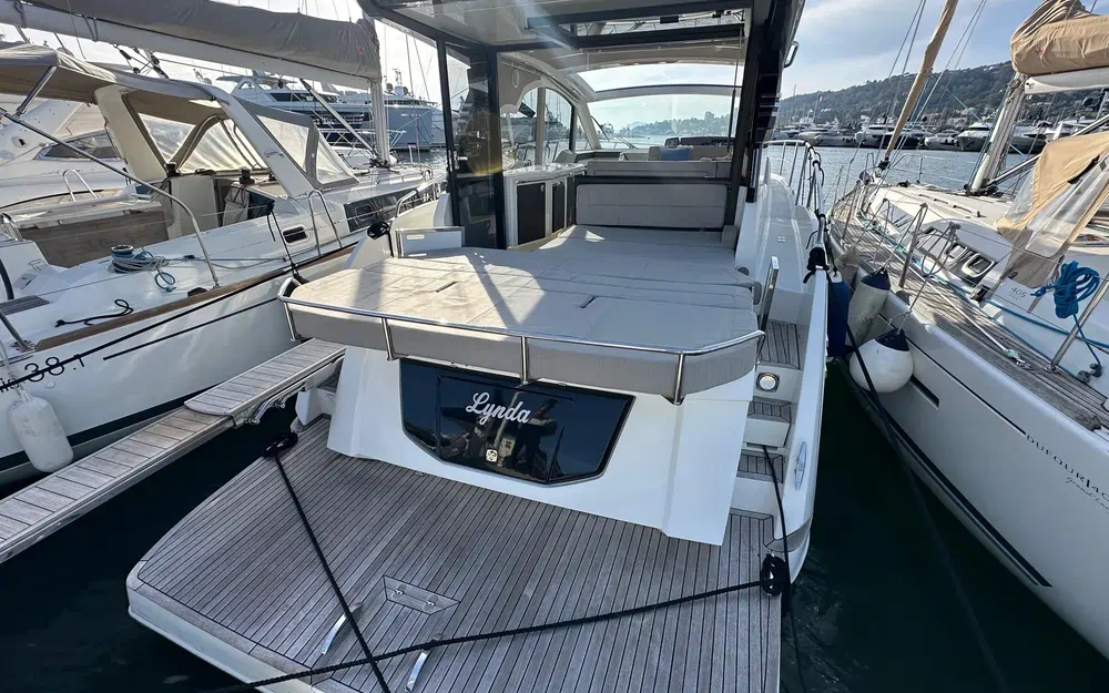 slider 7 Galeon  425 Hts