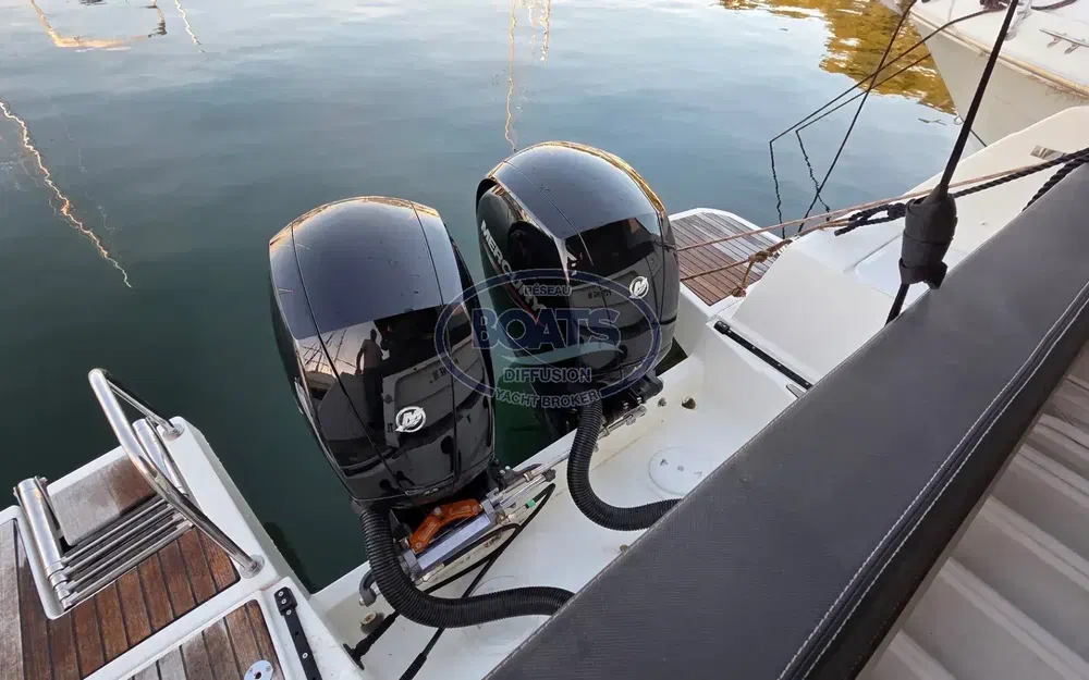 slider 14 Jeanneau Merry Fisher 895