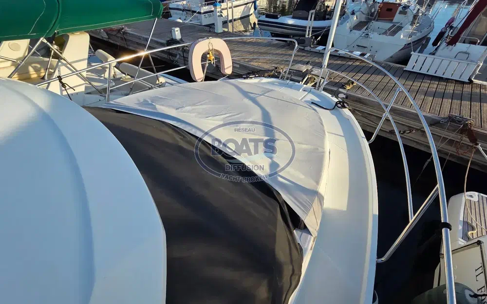 slider 2 Jeanneau Merry Fisher 895