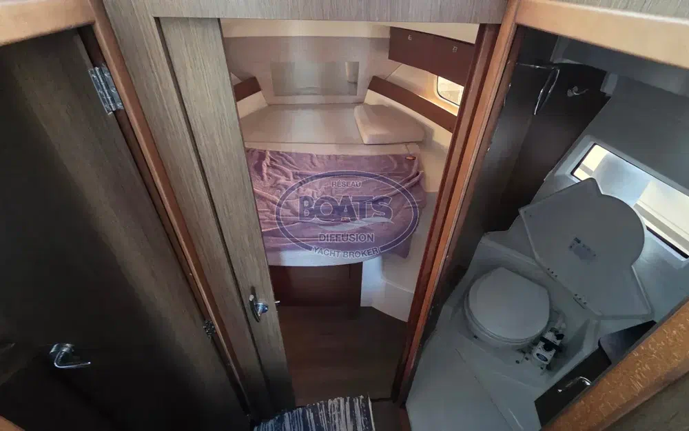 slider 7 Jeanneau Merry Fisher 895