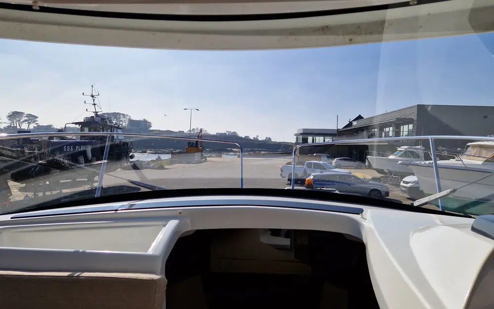 slider 9 Beneteau Antares 7.80