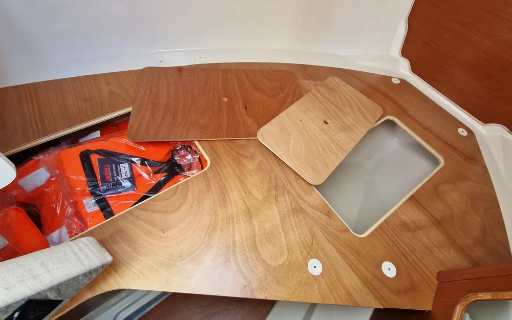 slider 10 Beneteau Antares 7.80