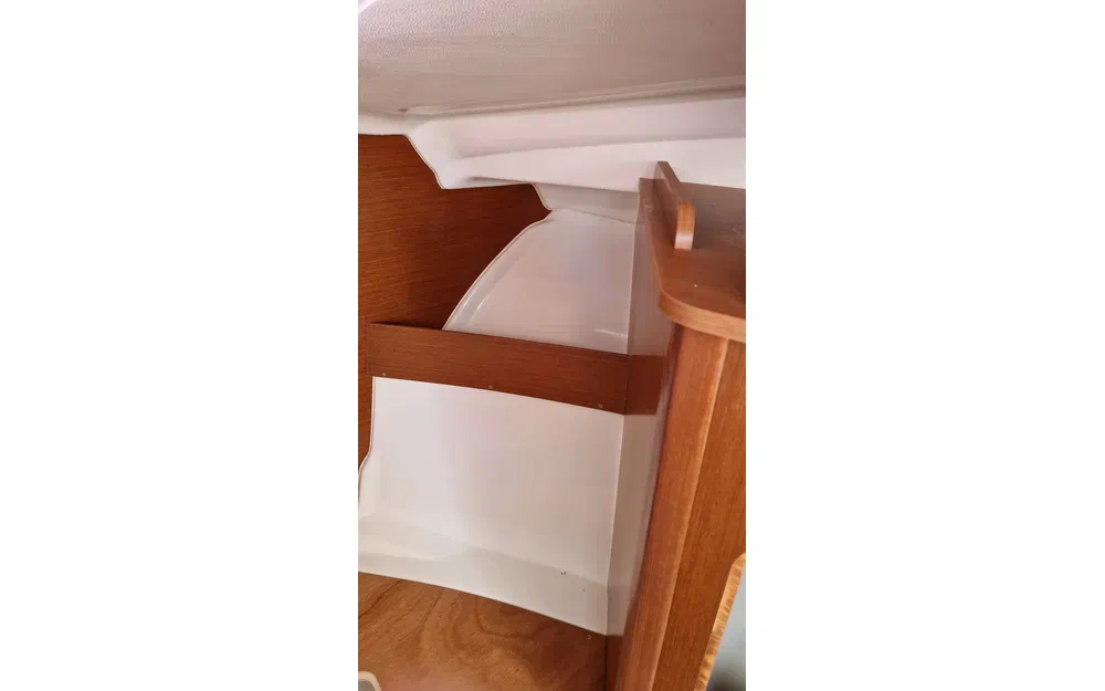 slider 11 Beneteau Antares 7.80