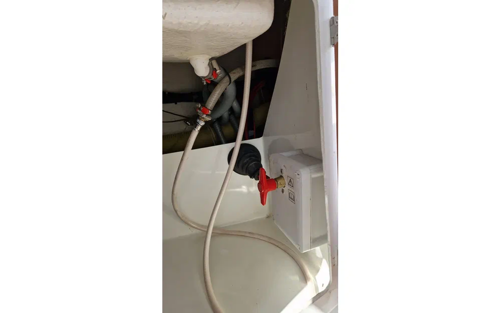 slider 14 Beneteau Antares 7.80