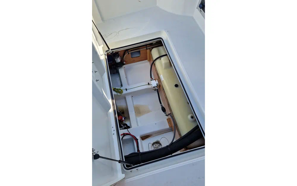 slider 16 Beneteau Antares 7.80