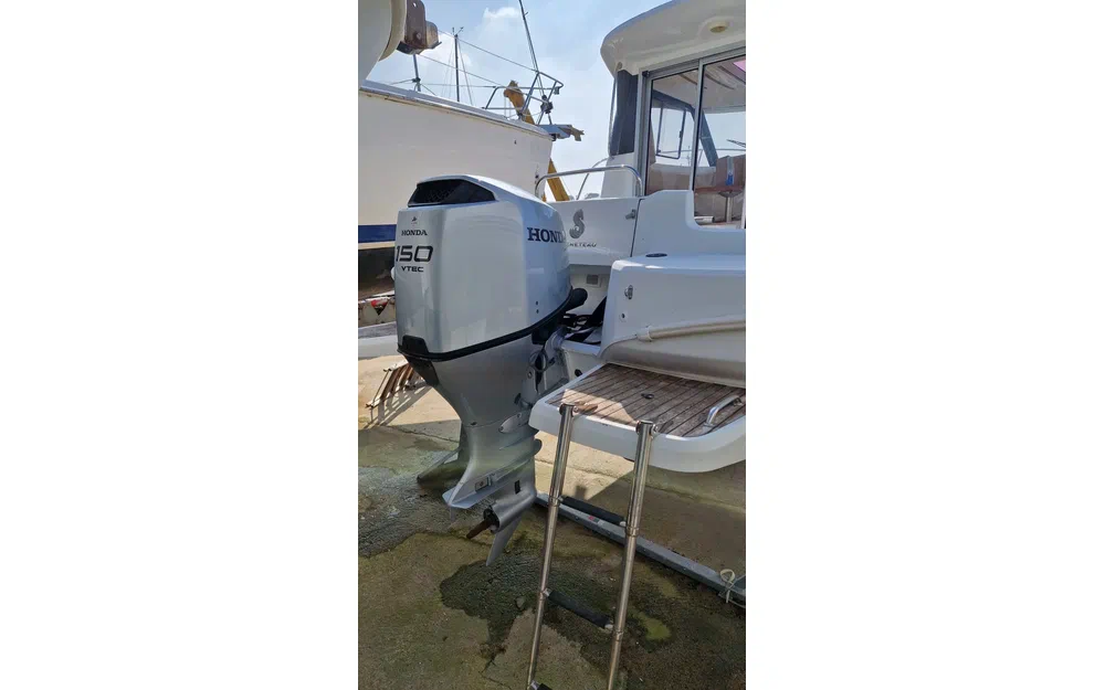 slider 3 Beneteau Antares 7.80