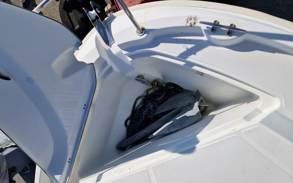 slider 5 Beneteau Antares 7.80