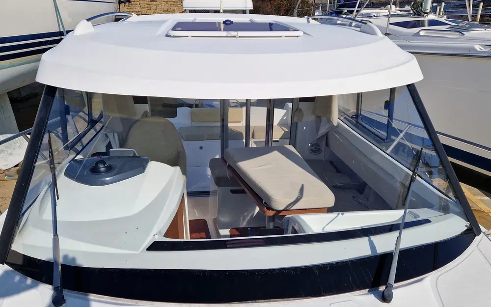 slider 6 Beneteau Antares 7.80