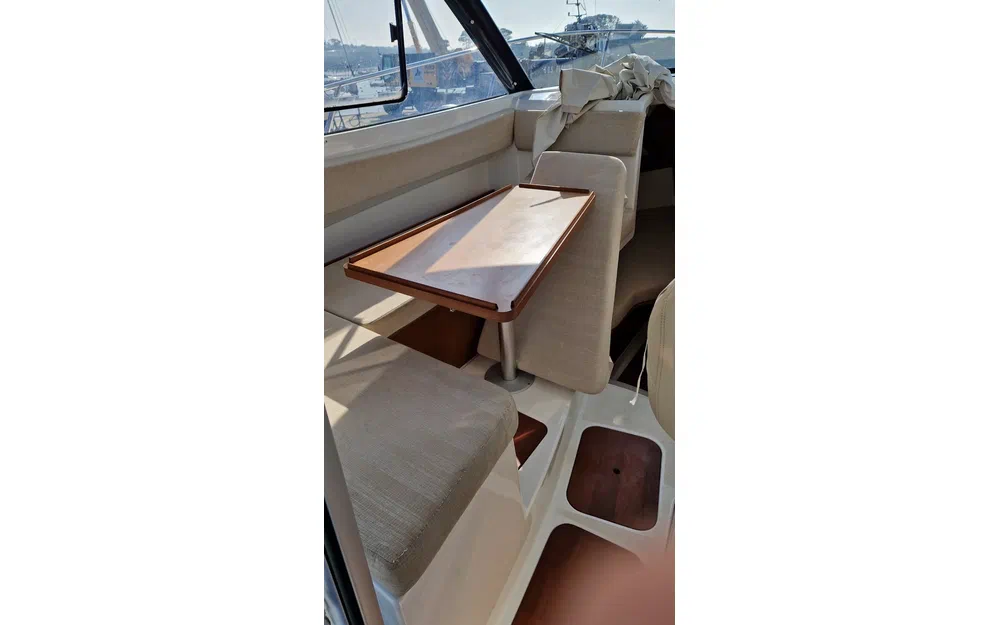 slider 7 Beneteau Antares 7.80