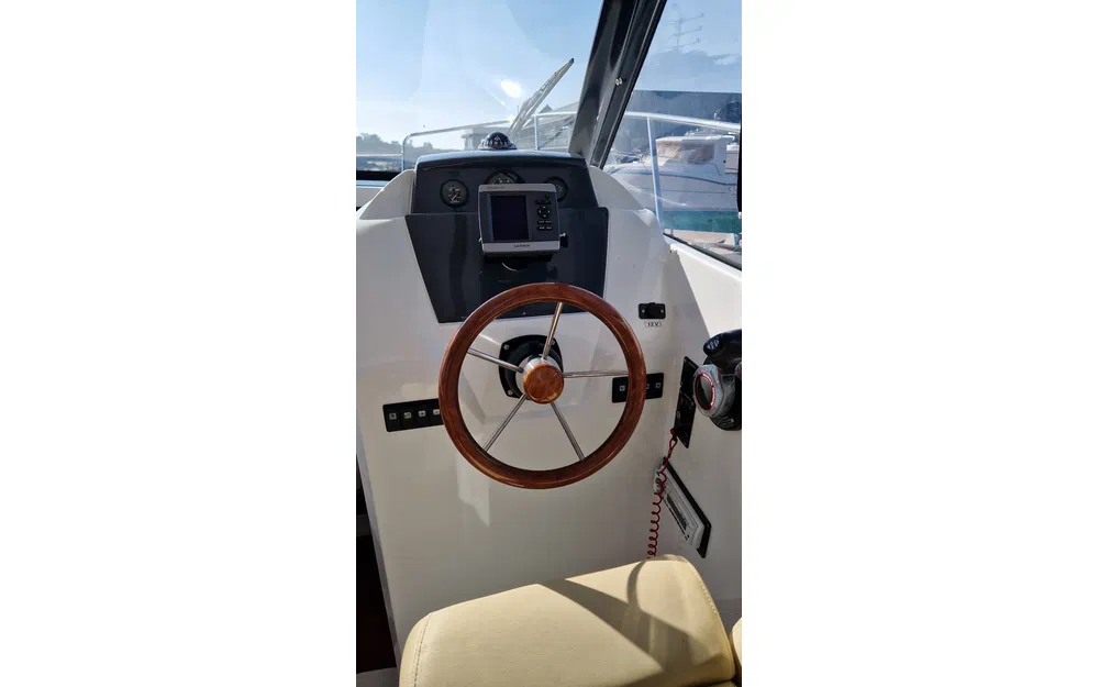 slider 8 Beneteau Antares 7.80