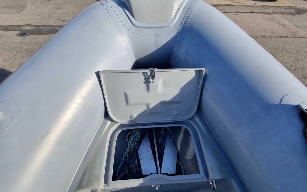 slider 8 3D Tender X Pro 589