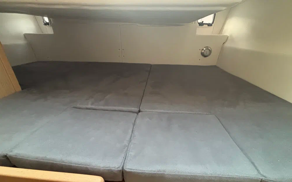 slider 35 B2 Marine Cap Ferret 752Cruiser