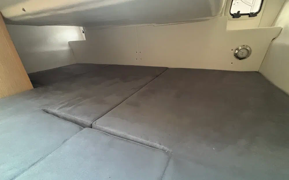 slider 36 B2 Marine Cap Ferret 752