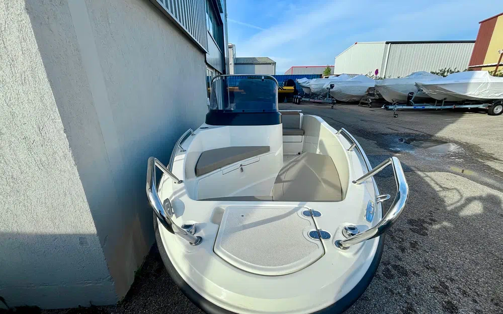 slider 4 Quicksilver Activ 455 Open