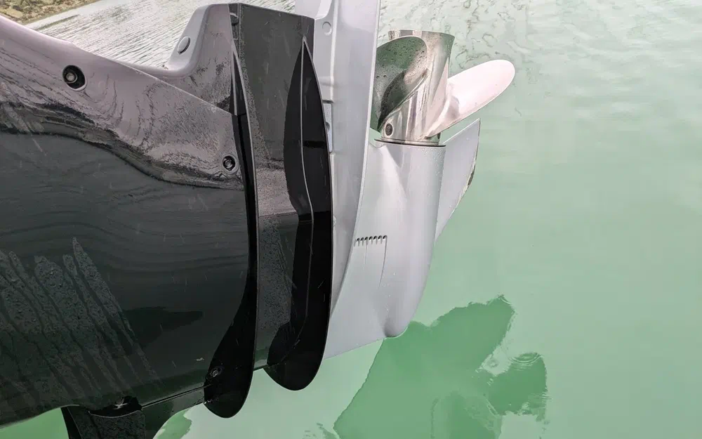 slider 4 Beneteau Flyer 8 SPACEdeck