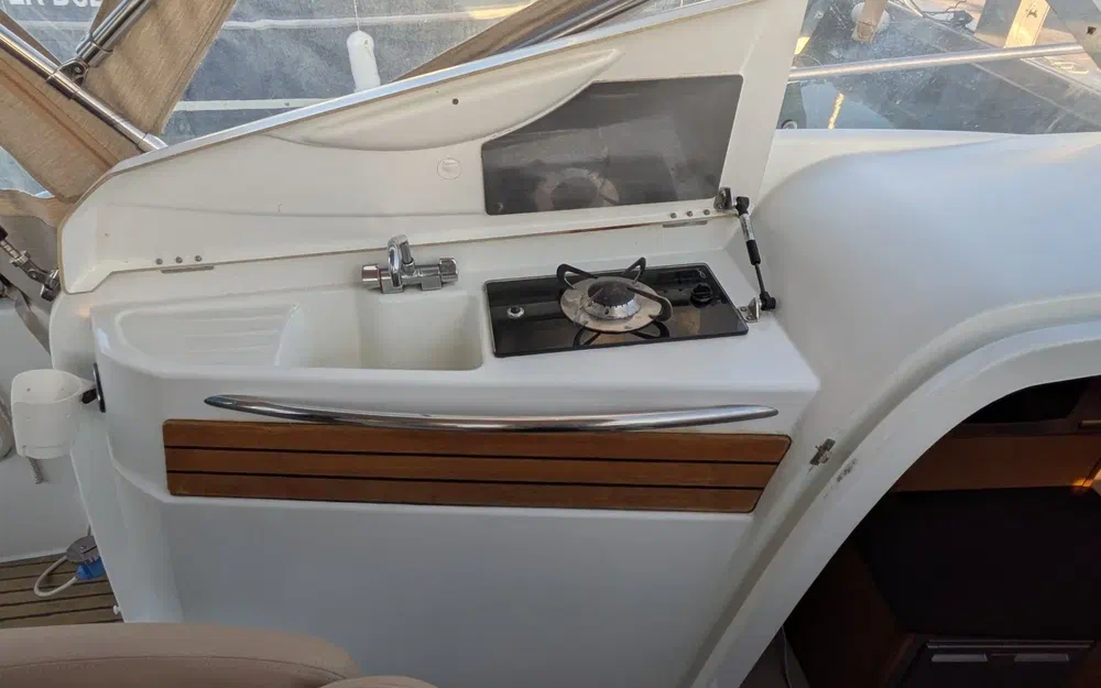 slider 10 Jeanneau Cap Camarat 8.5 WA