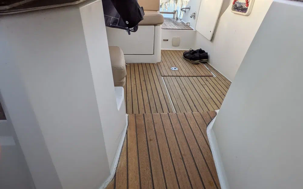 slider 7 Jeanneau Cap Camarat 8.5 WA