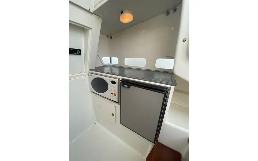 slider 12 White Shark  298