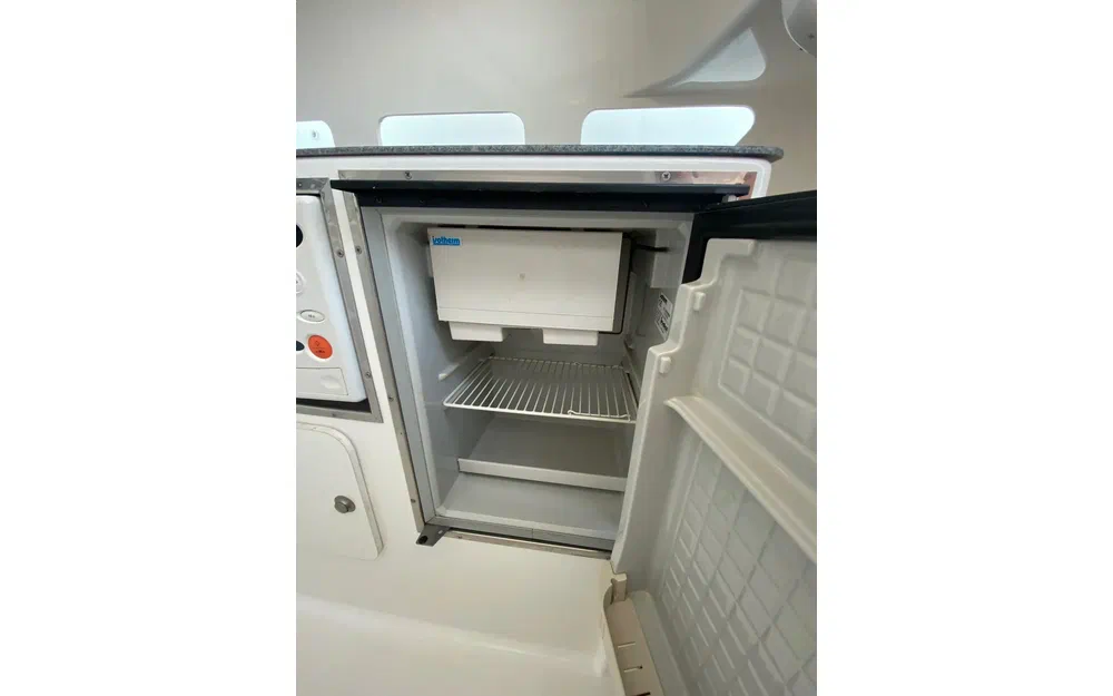 slider 13 White Shark 285