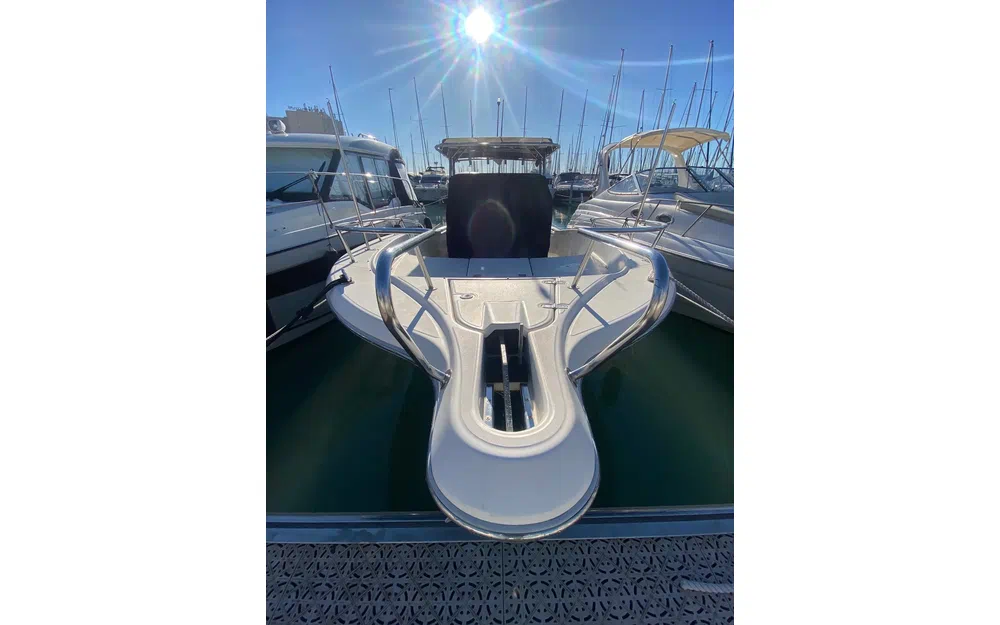 slider 1 White Shark 285