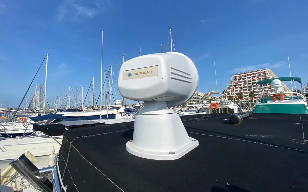 slider 29 White Shark 285