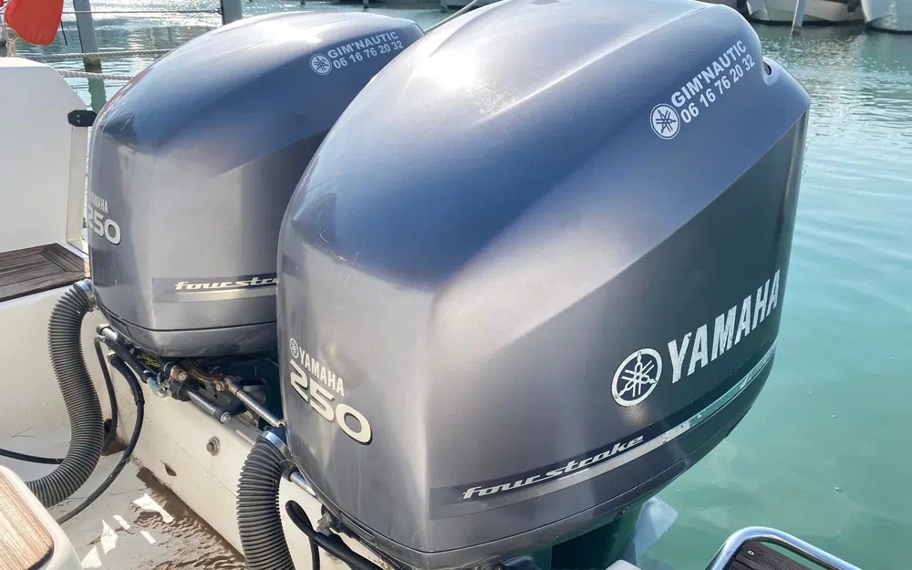 slider 31 White Shark 285
