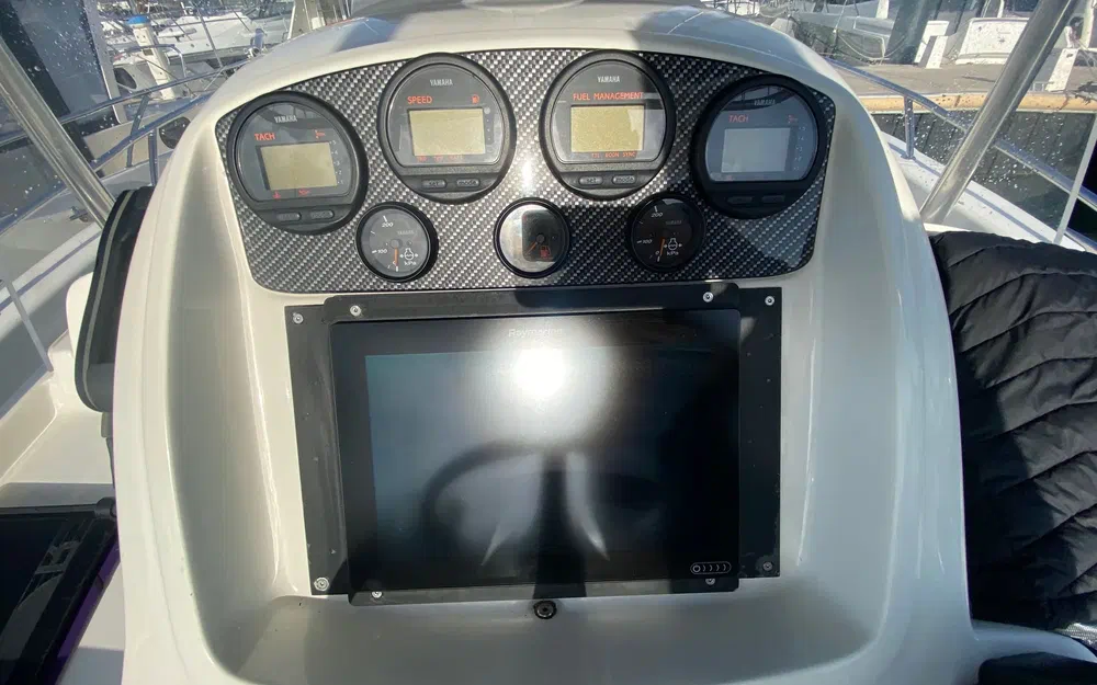 slider 6 White Shark  298