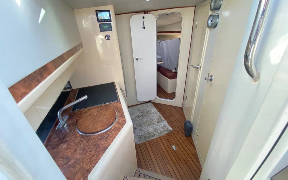 slider 11 Princess Riviera 32