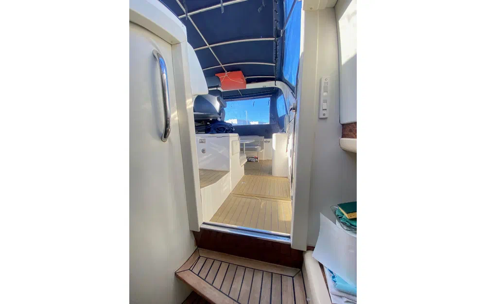 slider 13 Princess Riviera 32