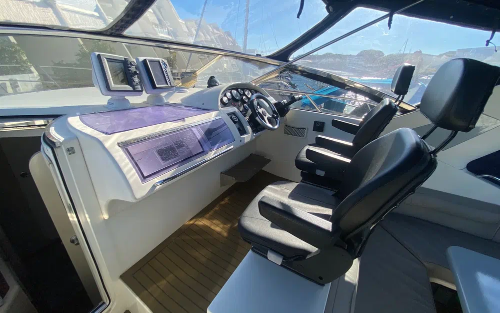 slider 21 Princess Riviera 32