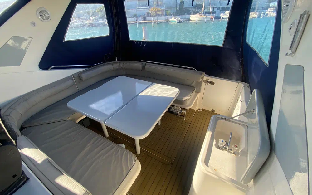 slider 22 Princess Riviera 32