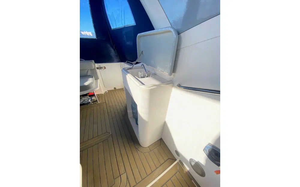 slider 23 Princess Riviera 32