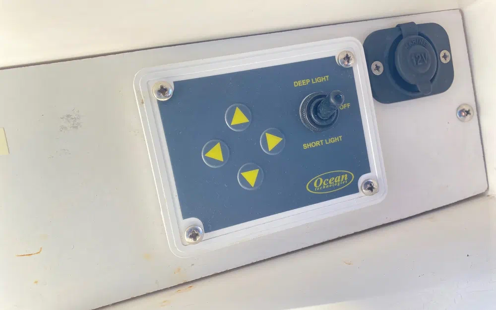 slider 27 Princess Riviera 32