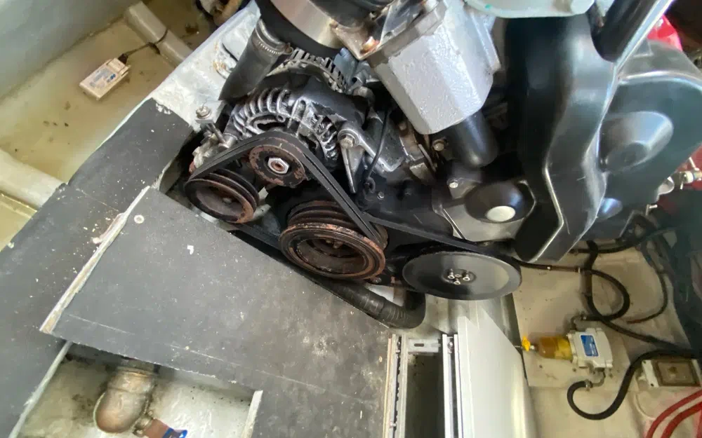 slider 39 Princess Riviera 32