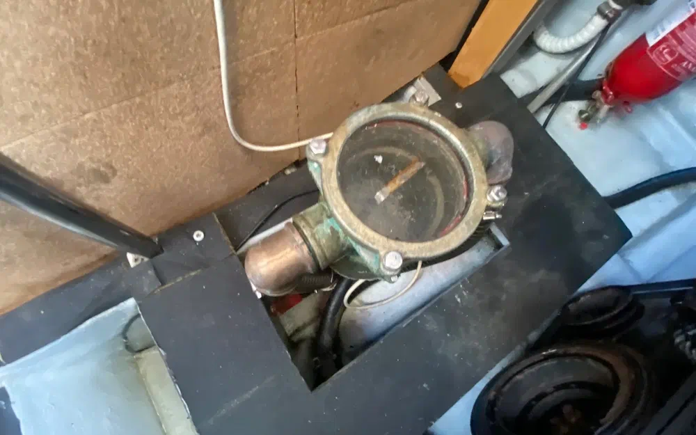 slider 40 Princess Riviera 32