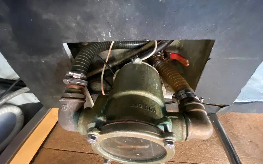 slider 42 Princess Riviera 32