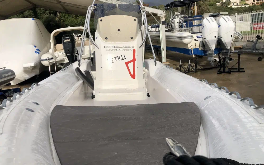 slider 16 Valiant 630 Classic