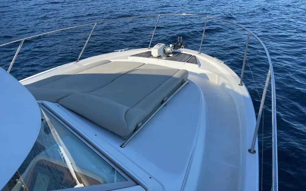 slider 12 Beneteau Antares 10.80